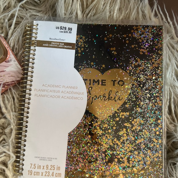 Academic Planner - Picture 5 of 8